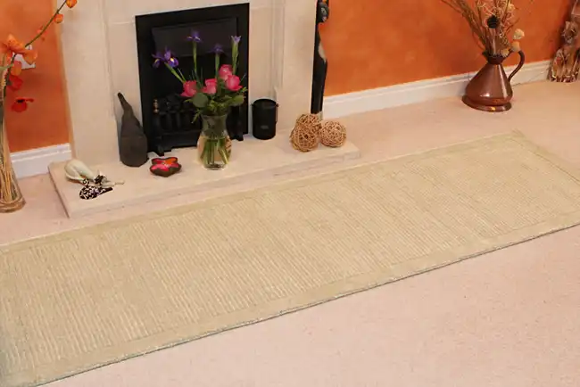 York York-Beige Rug - Image 6