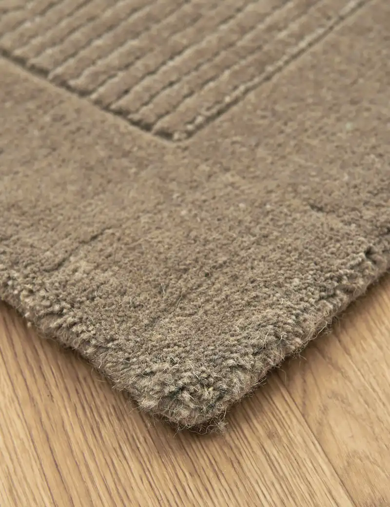 York York-Taupe Rug - Image 4