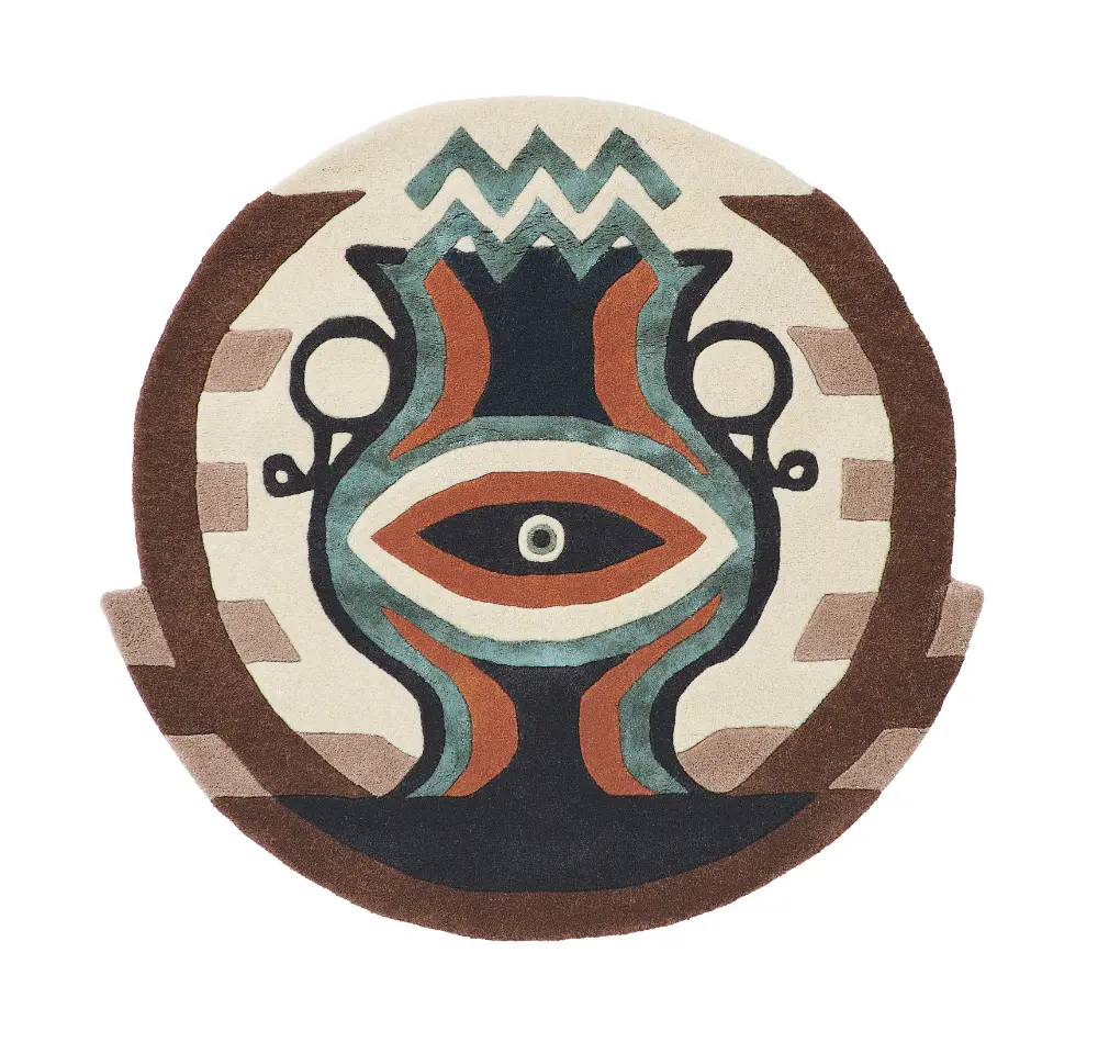 Zodiac Ted Baker -Aquarius 162105 Rug