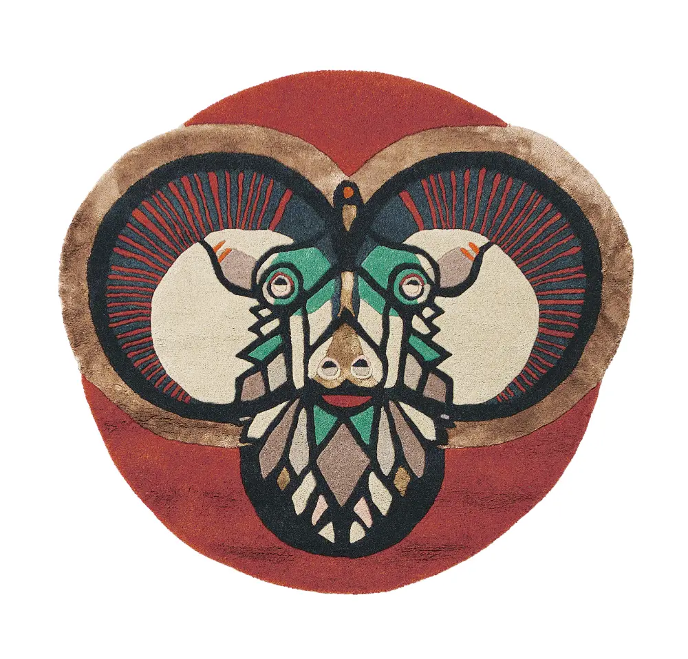 Zodiac Ted Baker -Aries 161105 Rug