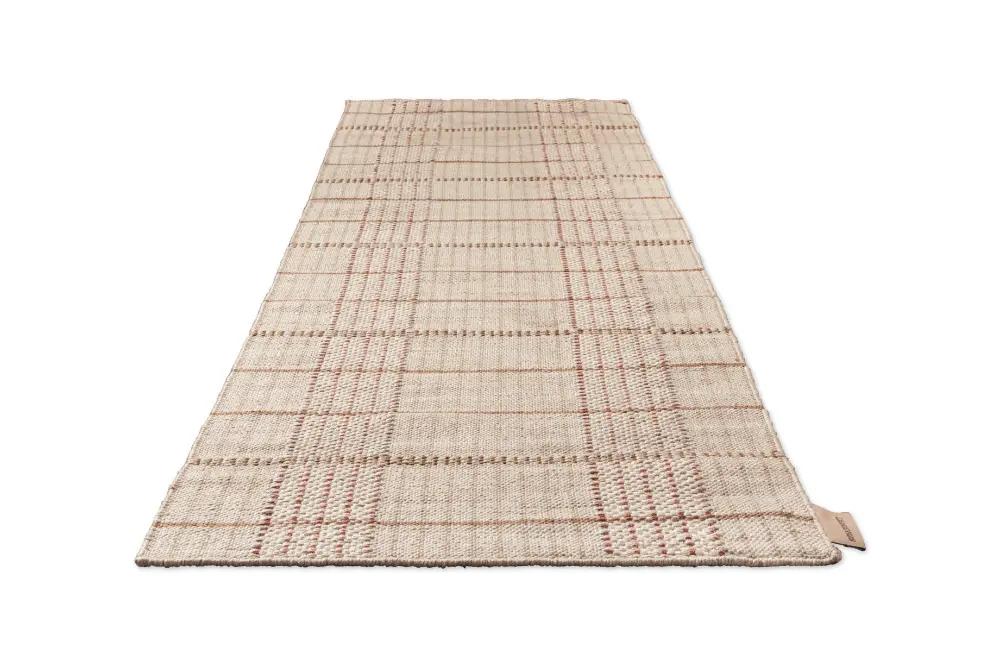 Zona Stitch Terra outdoor 497303 Rug - Image 6